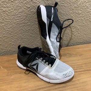 Reebok Women's CROSSFIT Grace Tr Cross Trainer